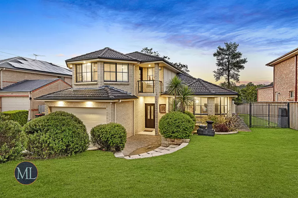 149 Purchase Road, Cherrybrook Leased by Murdoch Lee Estate Agents