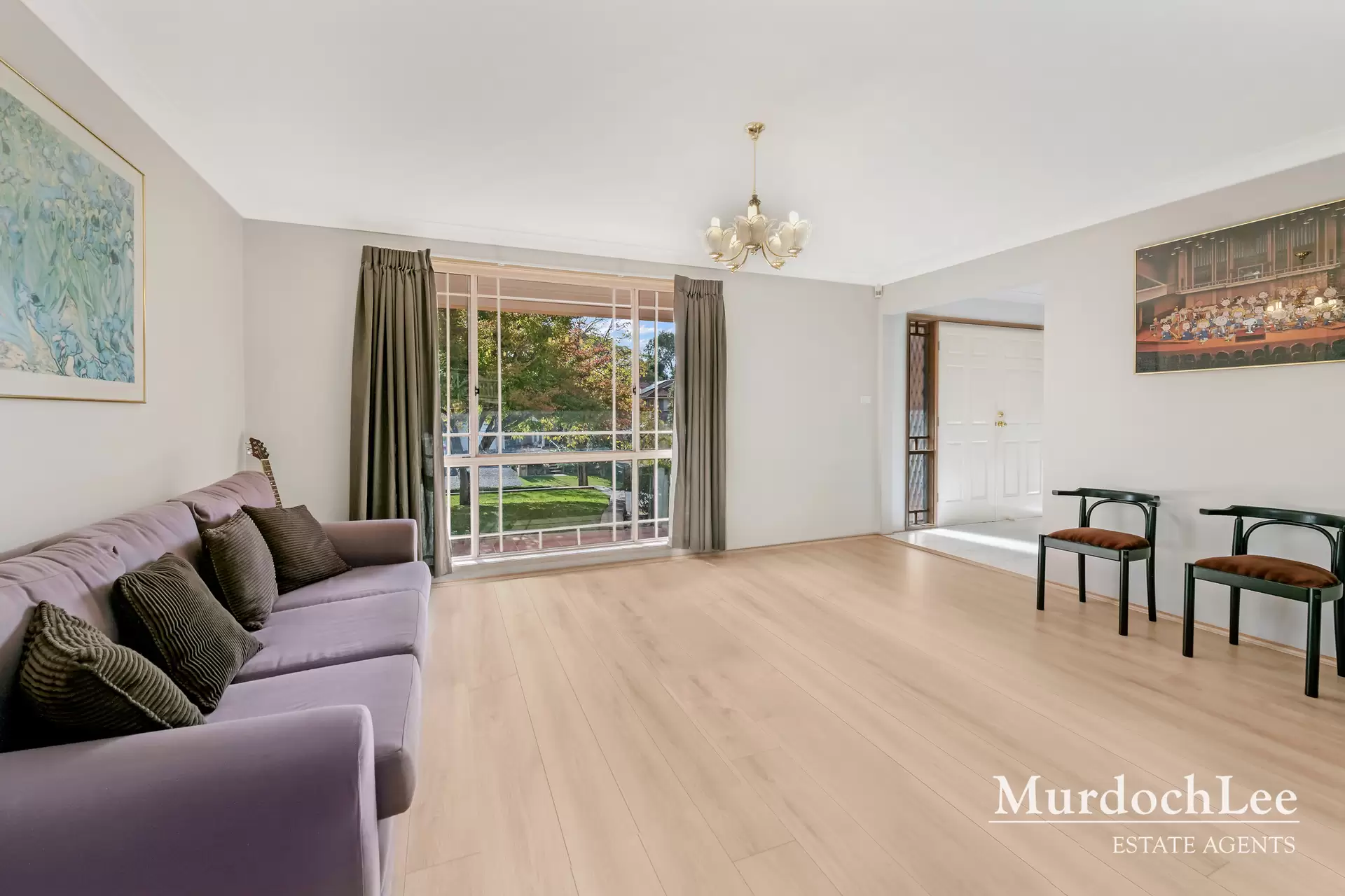 15 Gindurra Avenue, Castle Hill Sold by Murdoch Lee Estate Agents - image 3