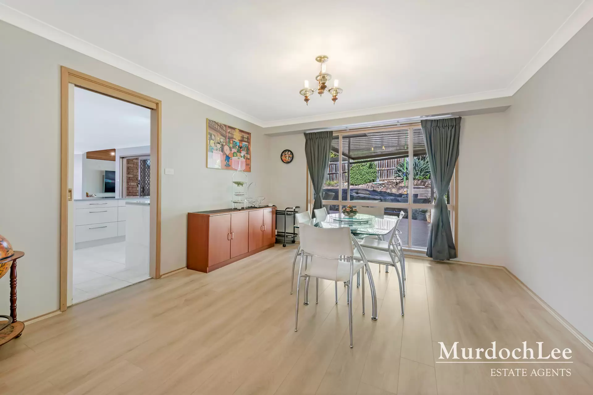 15 Gindurra Avenue, Castle Hill Sold by Murdoch Lee Estate Agents - image 4