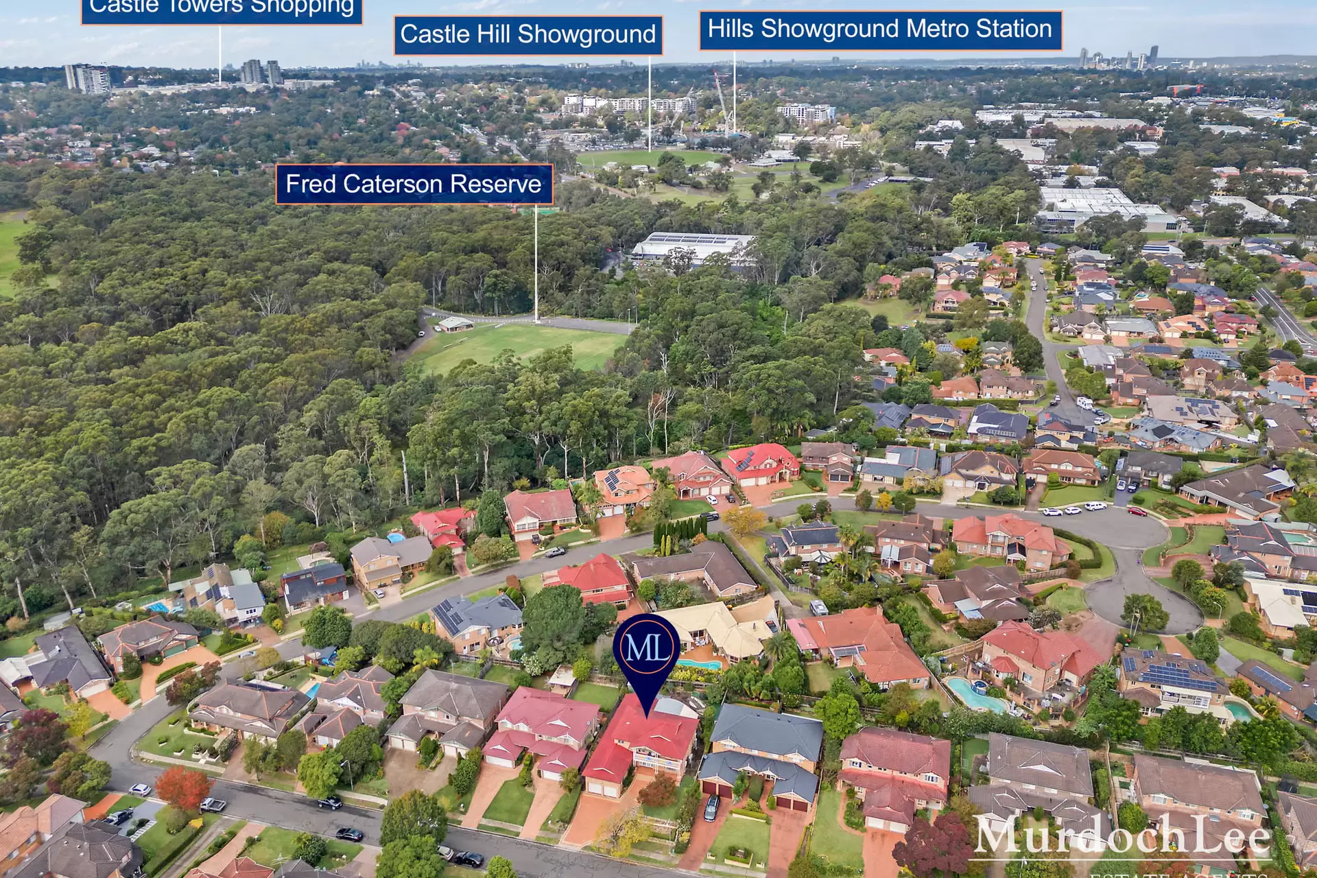 15 Gindurra Avenue, Castle Hill Sold by Murdoch Lee Estate Agents - image 16