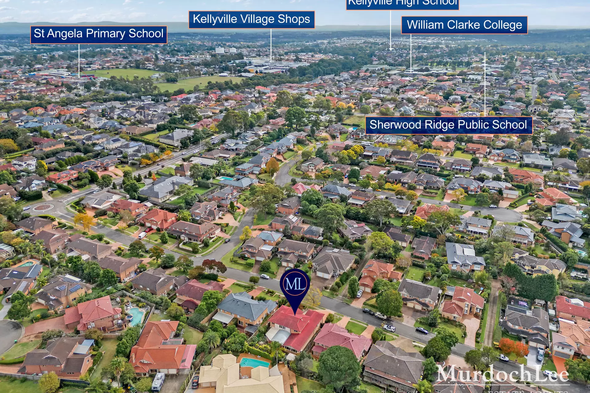 15 Gindurra Avenue, Castle Hill Sold by Murdoch Lee Estate Agents - image 15