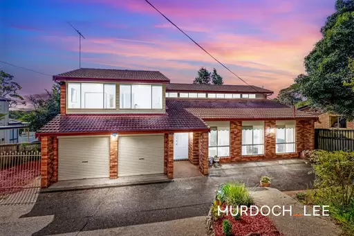 161 Purchase Road, Cherrybrook Sold by Murdoch Lee Estate Agents