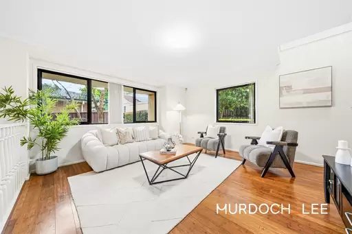 1/8 Kenneth Avenue, Baulkham Hills Sold by Murdoch Lee Estate Agents