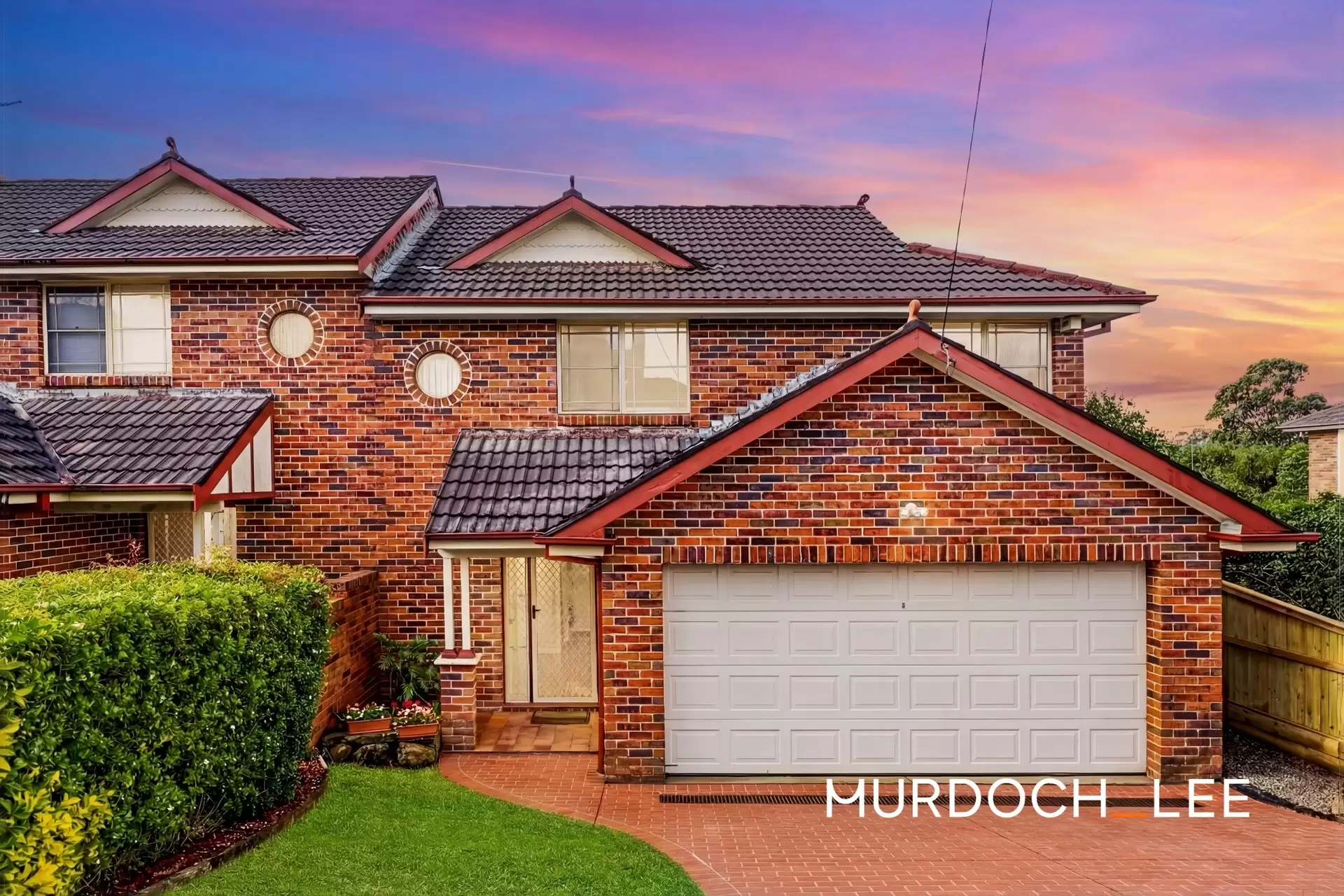 17A Haven Court, Cherrybrook Auction by Murdoch Lee Estate Agents - image 1