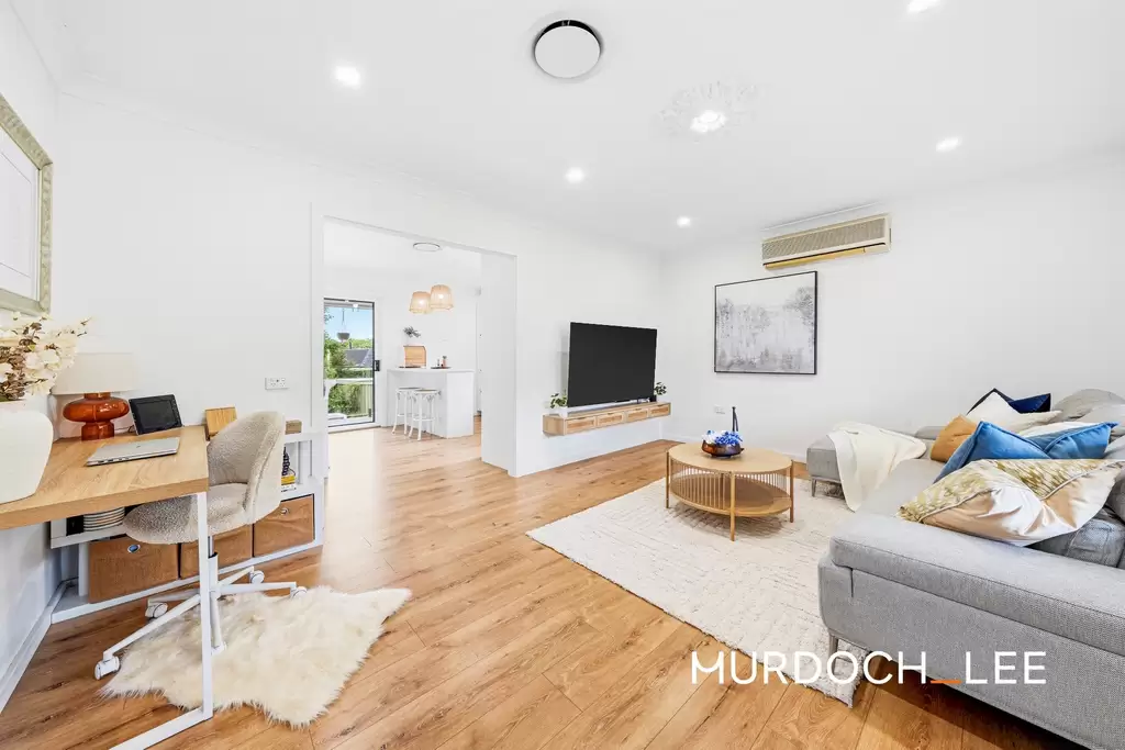 127 Seven Hills Road, Baulkham Hills For Sale by Murdoch Lee Estate Agents