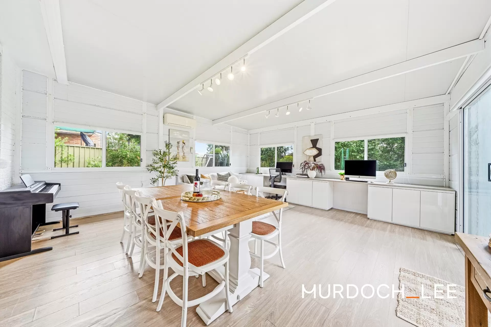 127 Seven Hills Road, Baulkham Hills For Sale by Murdoch Lee Estate Agents - image 9