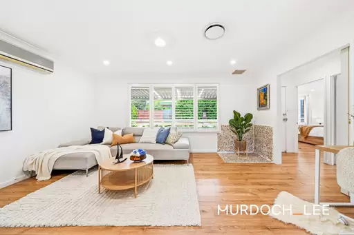 127 Seven Hills Road, Baulkham Hills For Sale by Murdoch Lee Estate Agents