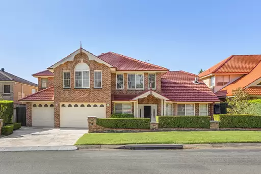 23 Beaumaris Avenue, Castle Hill For Lease by Murdoch Lee Estate Agents