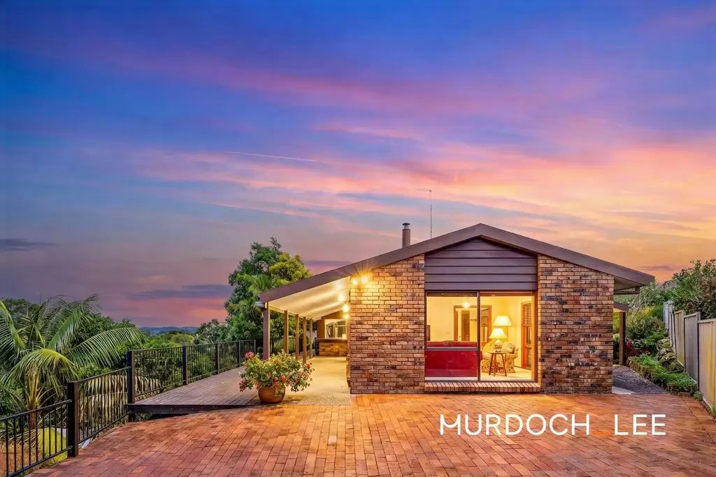 65 Pogson Drive, Cherrybrook For Sale by Murdoch Lee Estate Agents