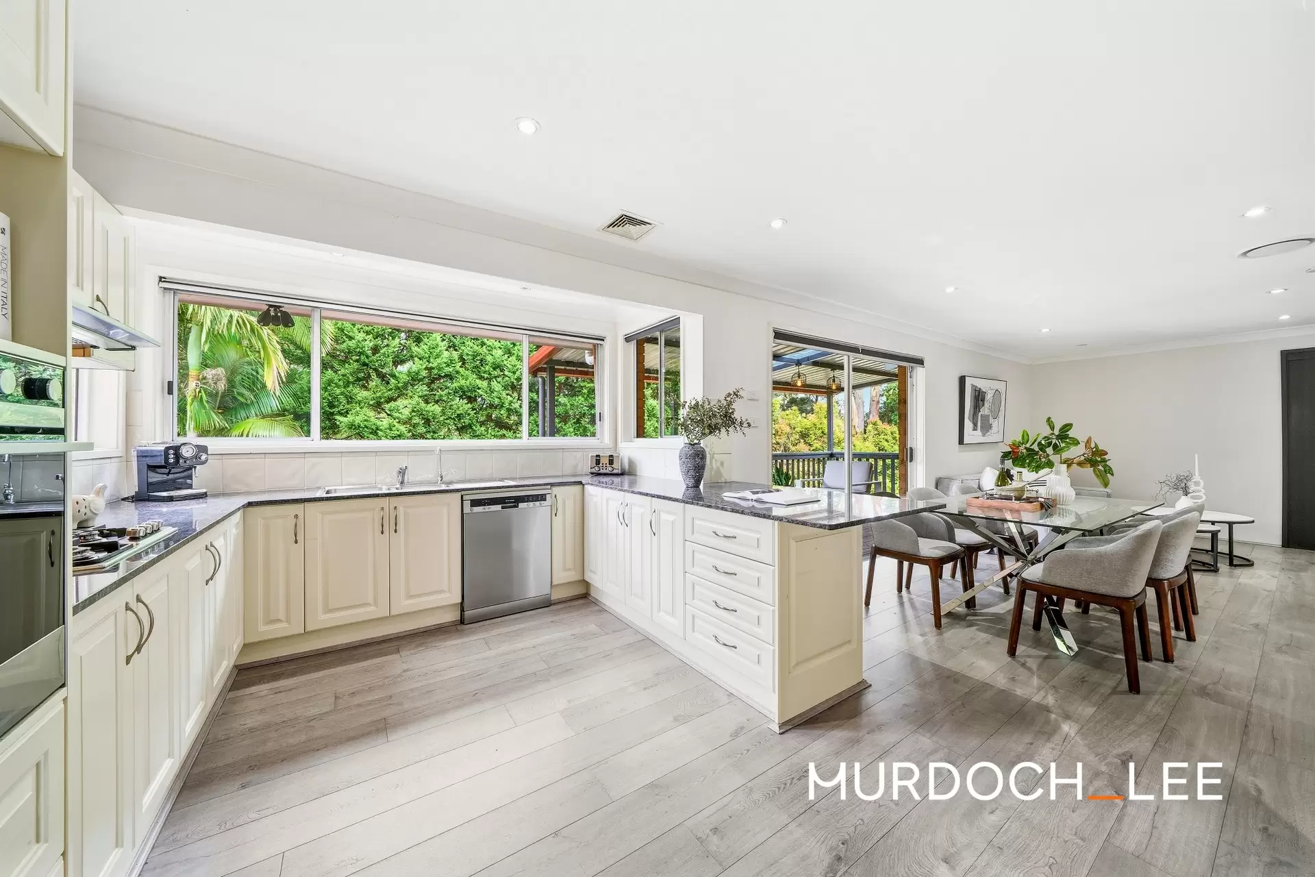 62 Gooraway Drive, Castle Hill Leased by Murdoch Lee Estate Agents - image 10