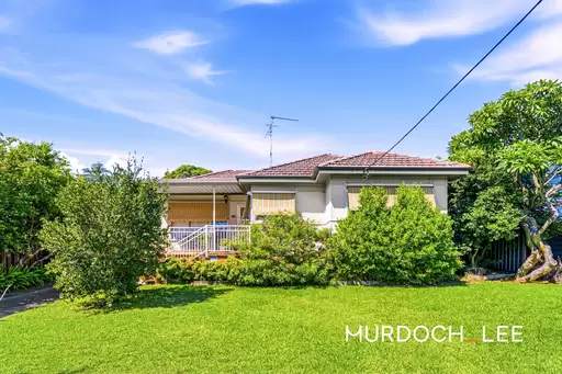 26 Coronation Road, Baulkham Hills For Sale by Murdoch Lee Estate Agents