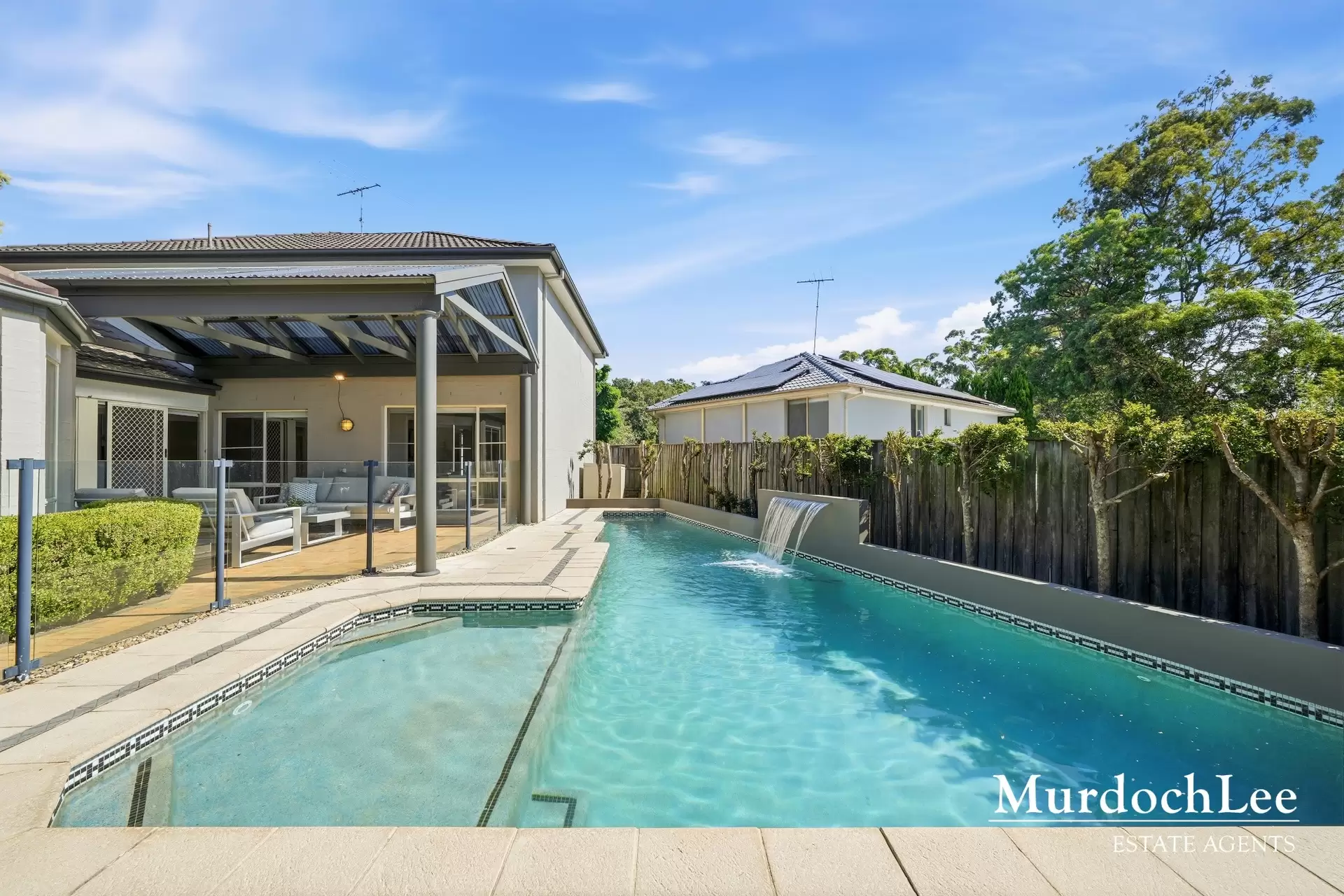 18 Ridgemont Close, Cherrybrook Leased by Murdoch Lee Estate Agents - image 26