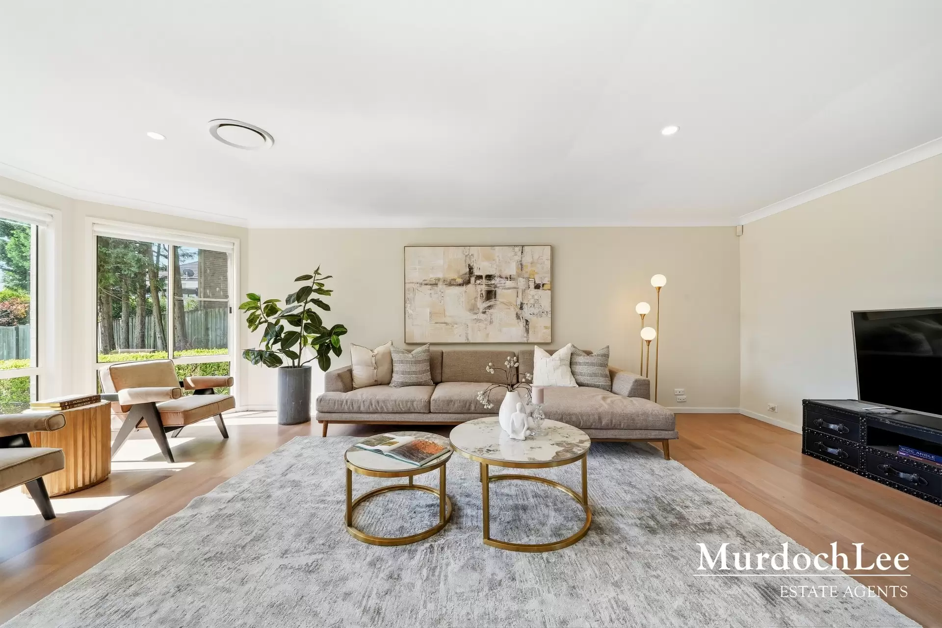 18 Ridgemont Close, Cherrybrook Leased by Murdoch Lee Estate Agents - image 3