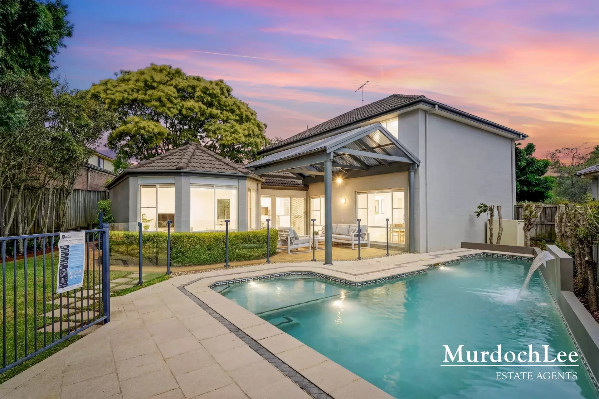 18 Ridgemont Close, Cherrybrook Leased by Murdoch Lee Estate Agents - image 25
