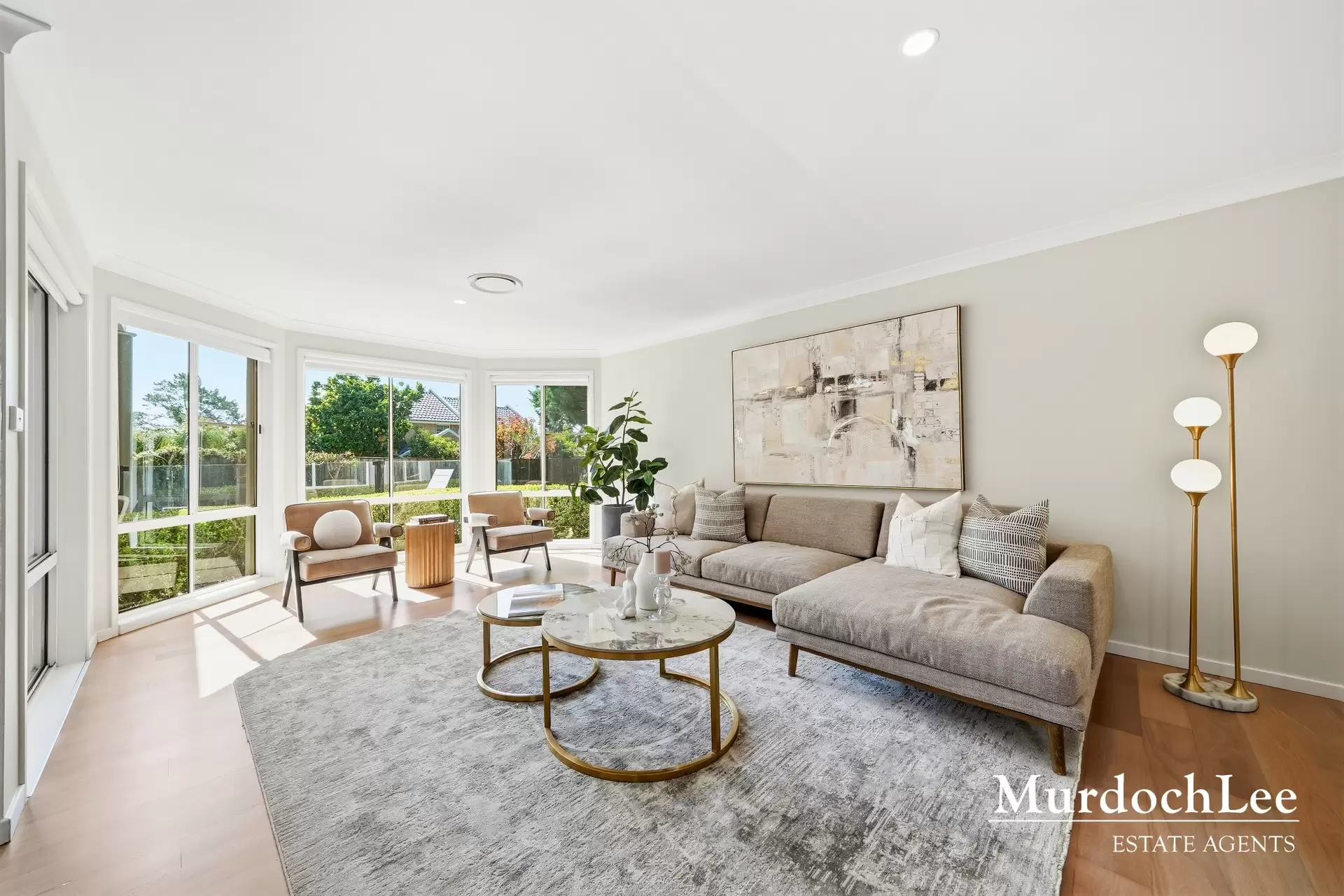 18 Ridgemont Close, Cherrybrook Leased by Murdoch Lee Estate Agents - image 2