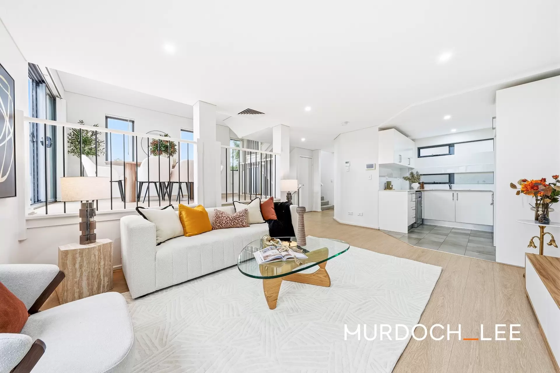 1/234 Old Northern Road, Castle Hill For Sale by Murdoch Lee Estate Agents - image 5