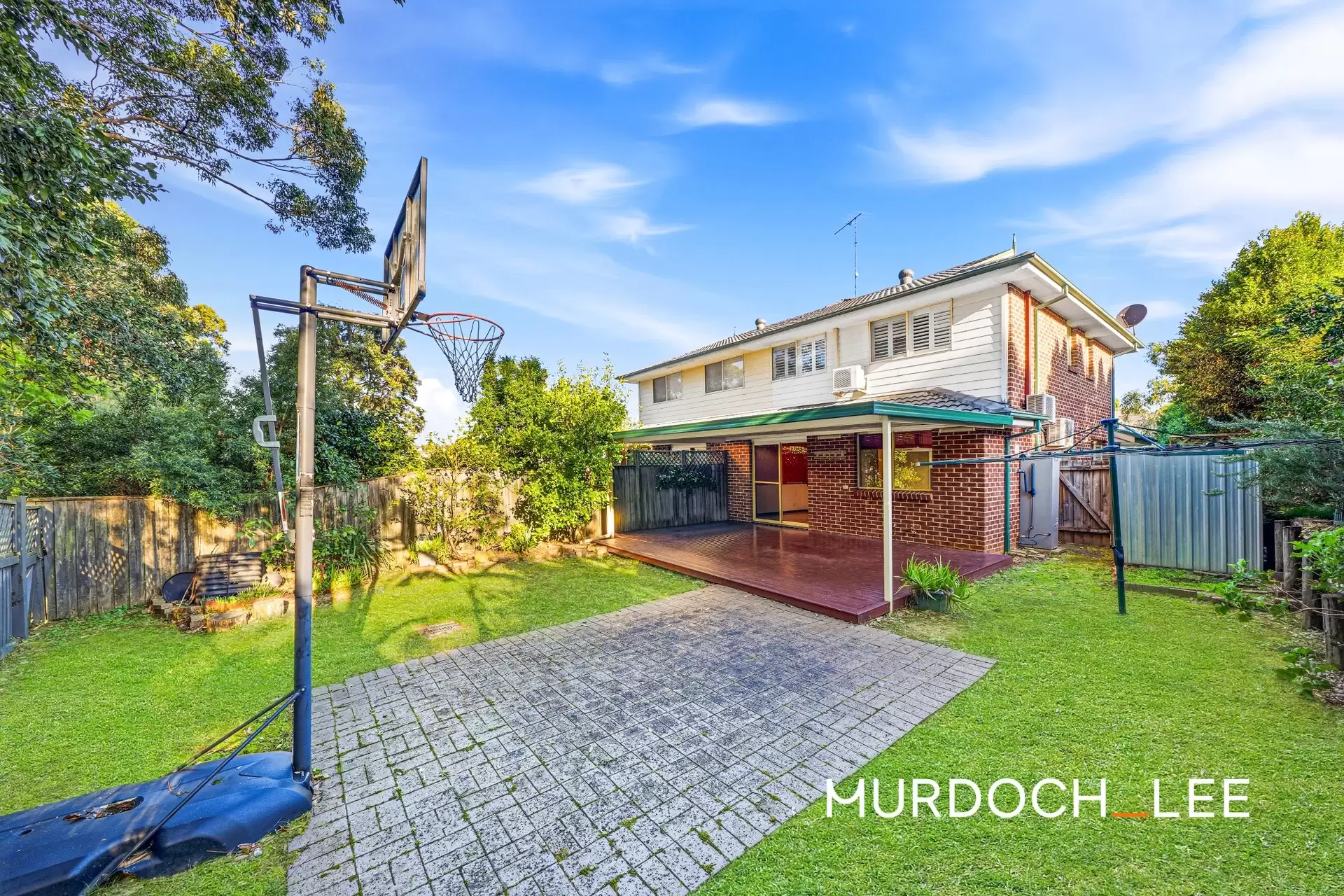 34A Thomas Wilkinson Avenue, Dural For Lease by Murdoch Lee Estate Agents - image 15