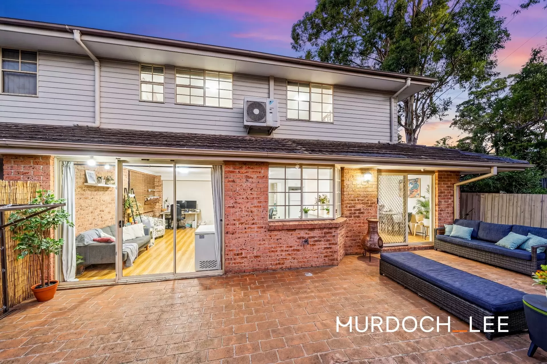 17/75-77 New Line Road, Cherrybrook For Sale by Murdoch Lee Estate Agents - image 19
