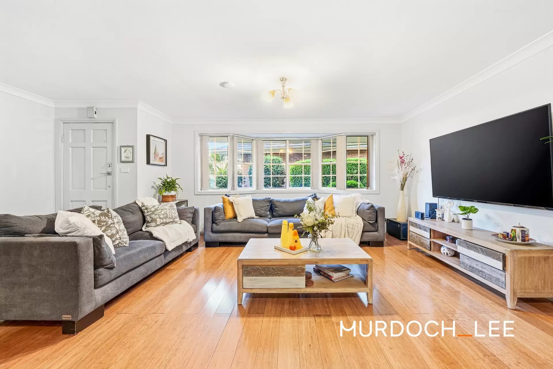 17/75-77 New Line Road, Cherrybrook For Sale by Murdoch Lee Estate Agents - image 3