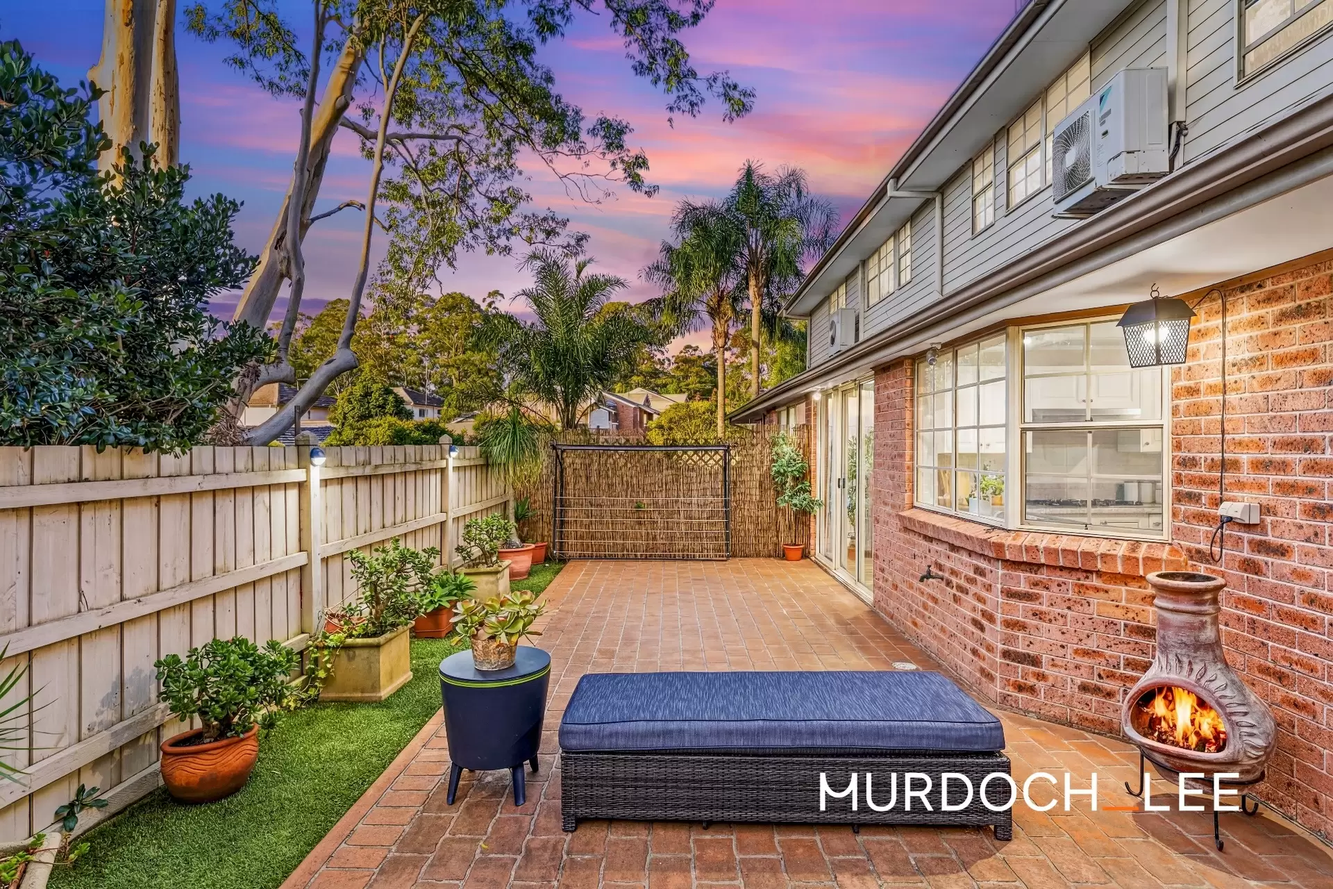 17/75-77 New Line Road, Cherrybrook For Sale by Murdoch Lee Estate Agents - image 18