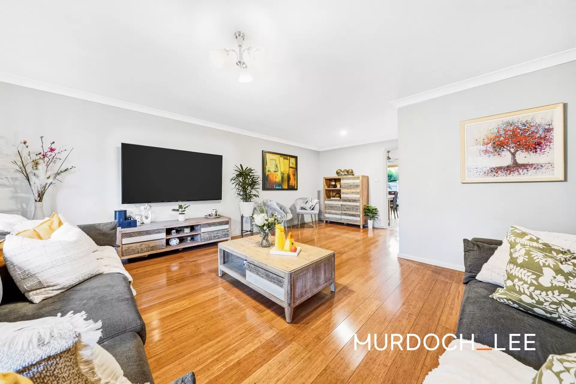 17/75-77 New Line Road, Cherrybrook For Sale by Murdoch Lee Estate Agents - image 4