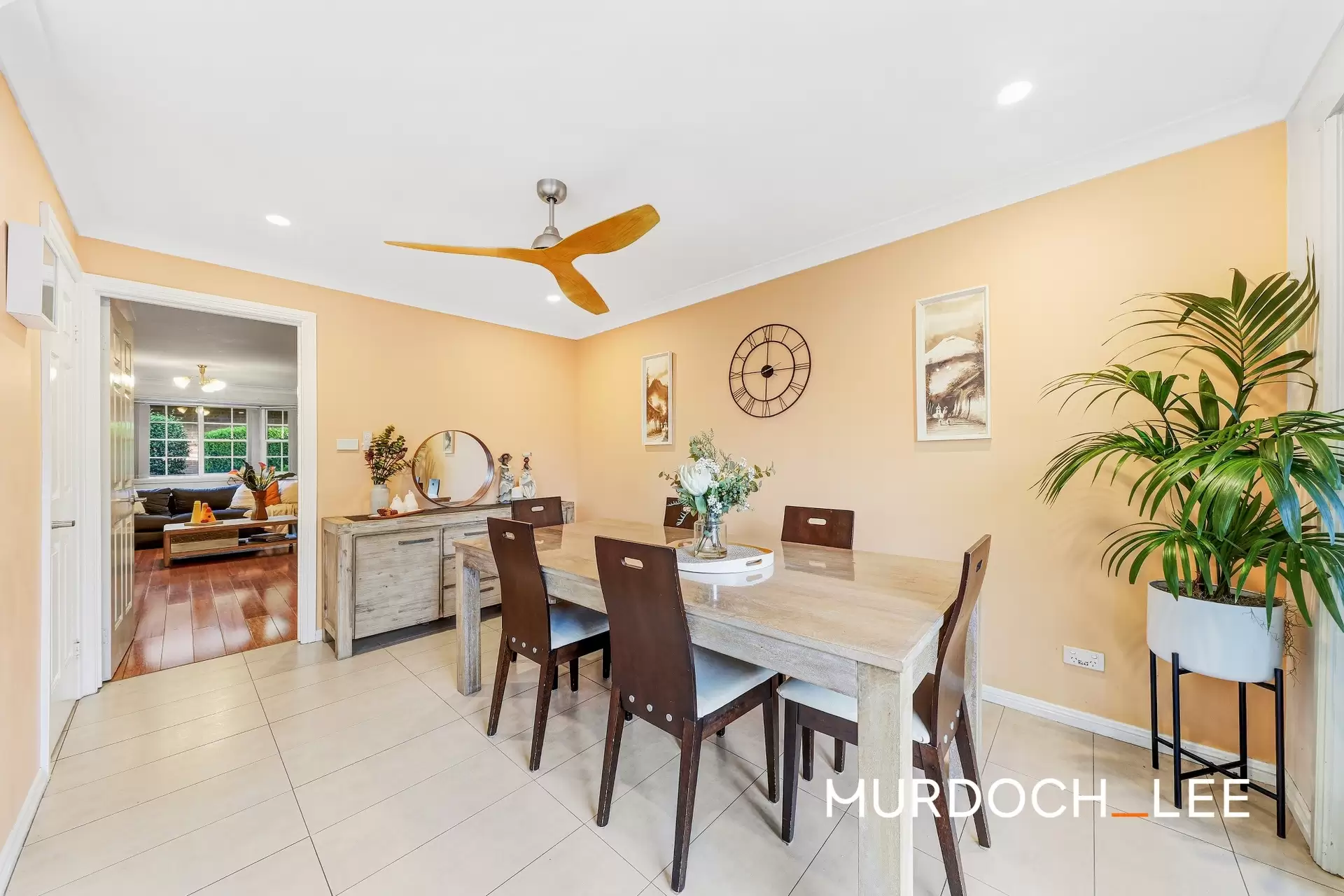 17/75-77 New Line Road, Cherrybrook For Sale by Murdoch Lee Estate Agents - image 5