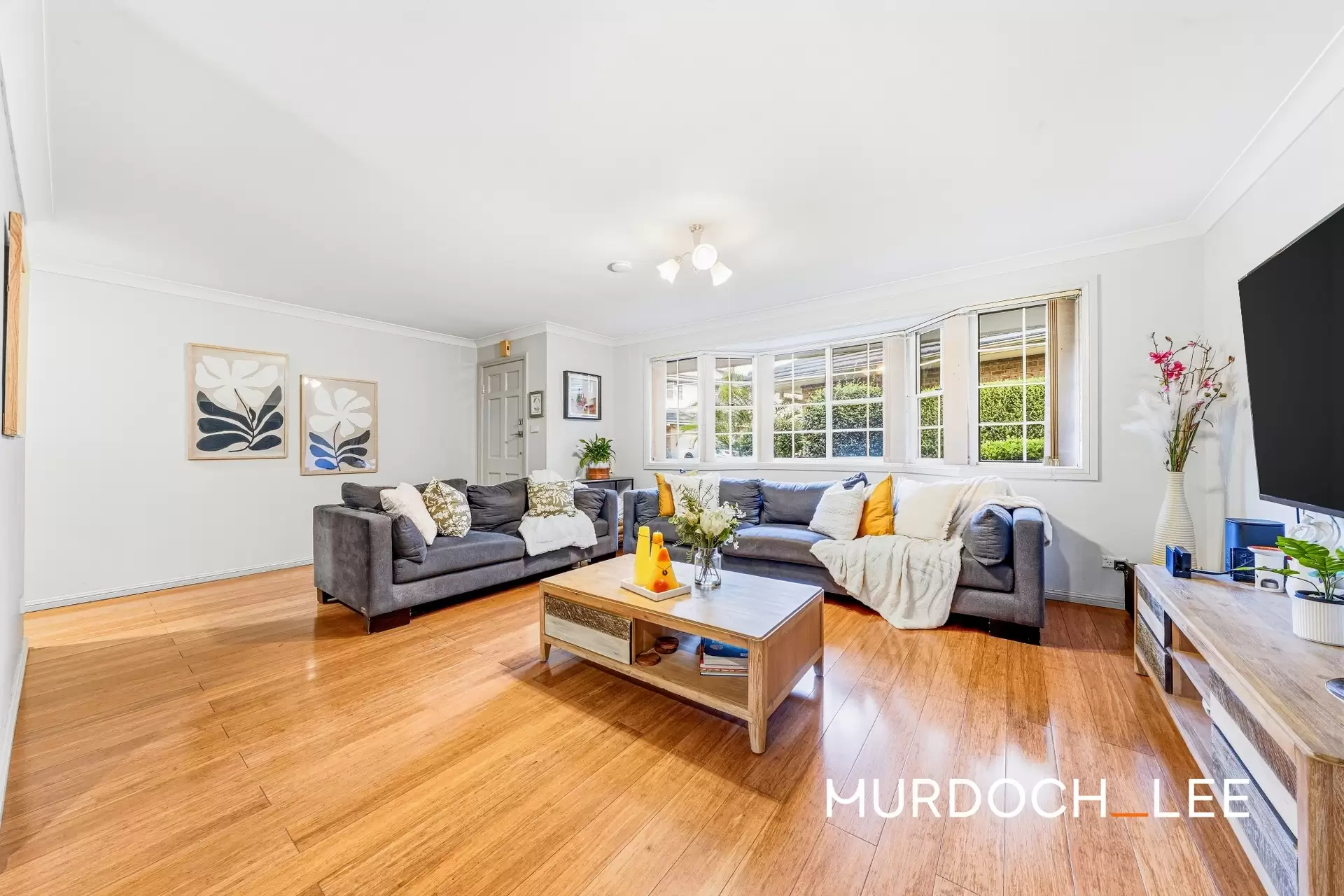 17/75-77 New Line Road, Cherrybrook For Sale by Murdoch Lee Estate Agents - image 2