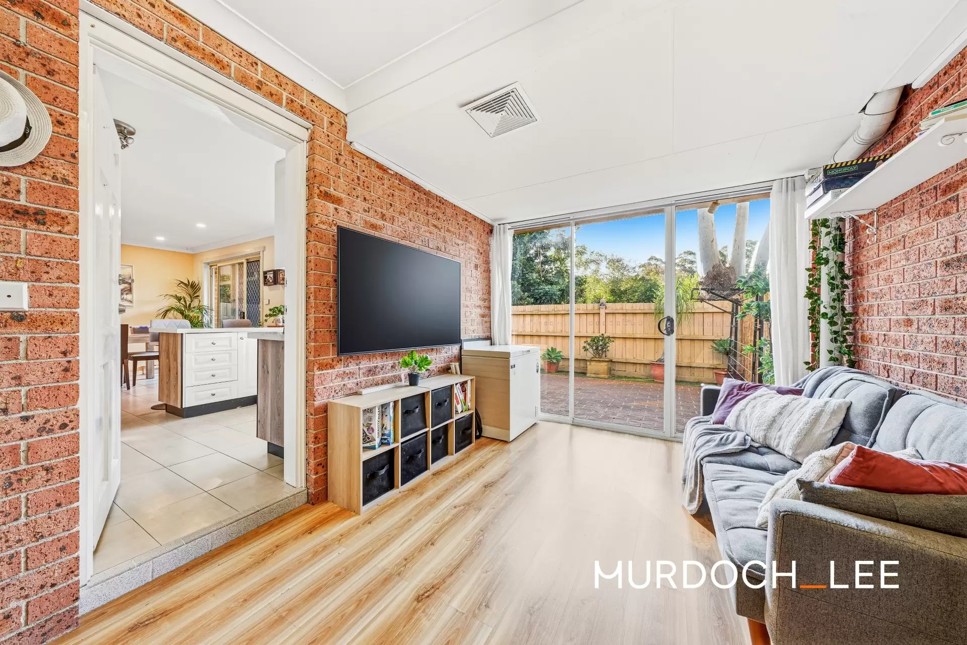 17/75-77 New Line Road, Cherrybrook For Sale by Murdoch Lee Estate Agents - image 10