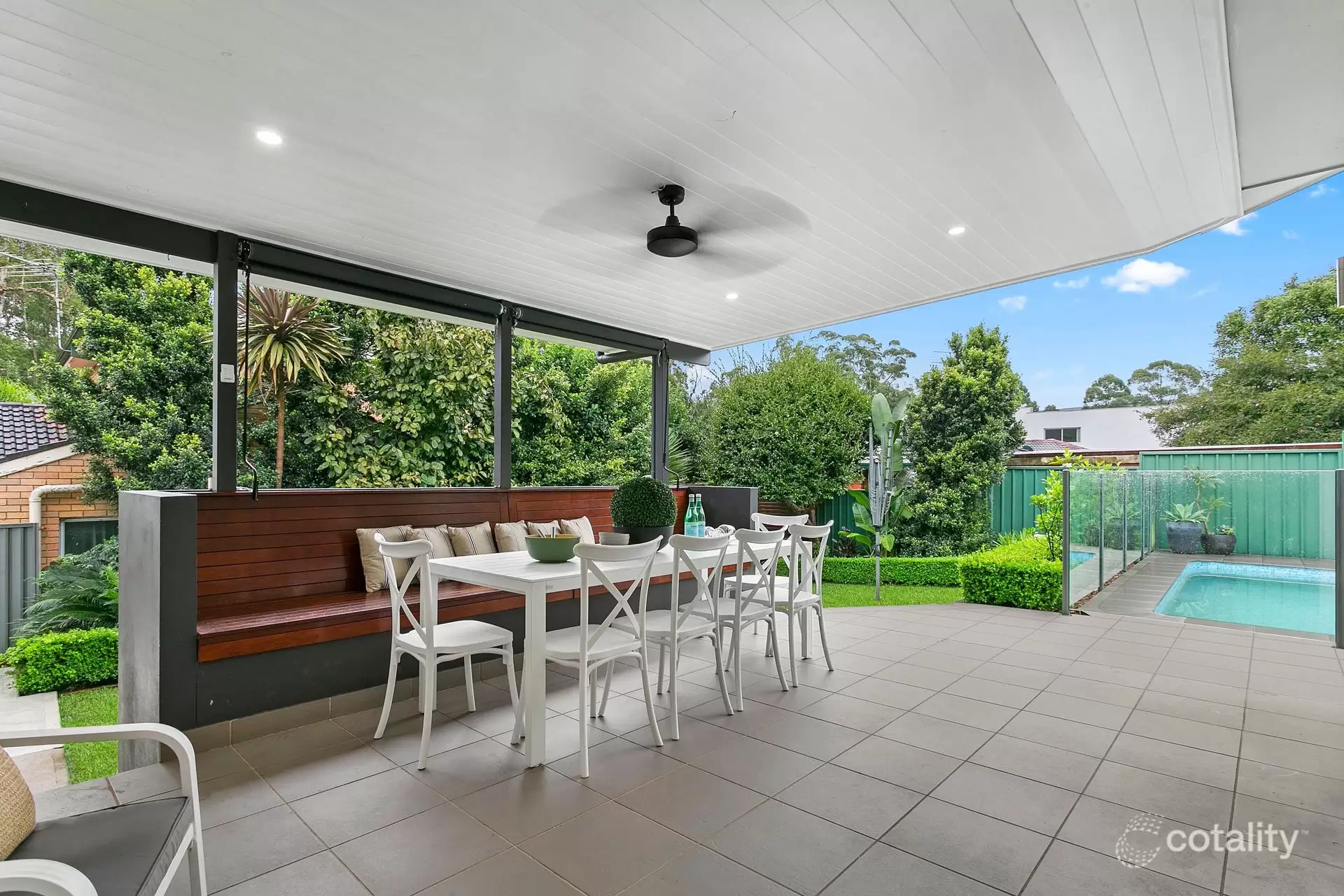 14 Murrills Crescent, Baulkham Hills For Sale by Murdoch Lee Estate Agents - image 7