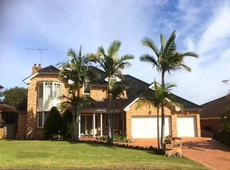 29 Westminster Drive, Castle Hill For Lease by Murdoch Lee Estate Agents - image 1