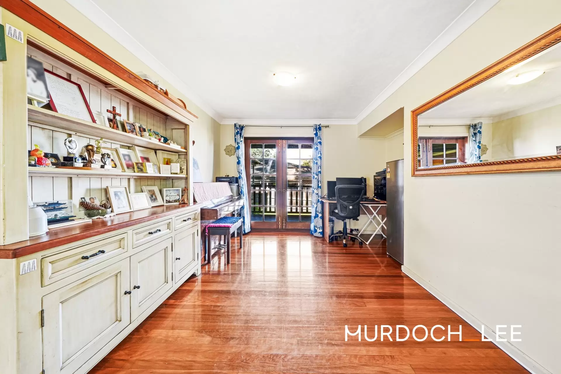 4A Hume Avenue, Castle Hill For Sale by Murdoch Lee Estate Agents - image 8
