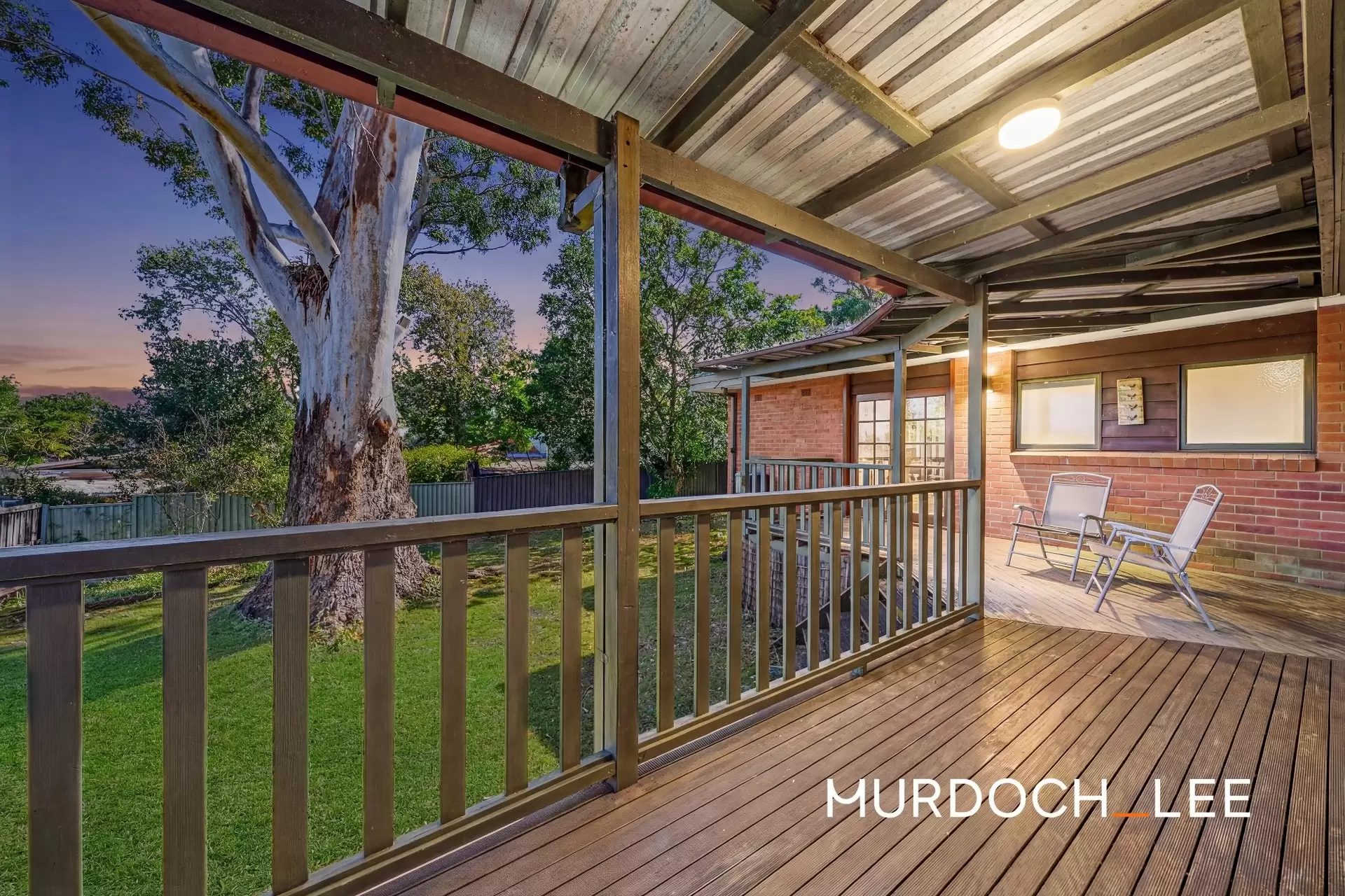 4A Hume Avenue, Castle Hill For Sale by Murdoch Lee Estate Agents - image 22