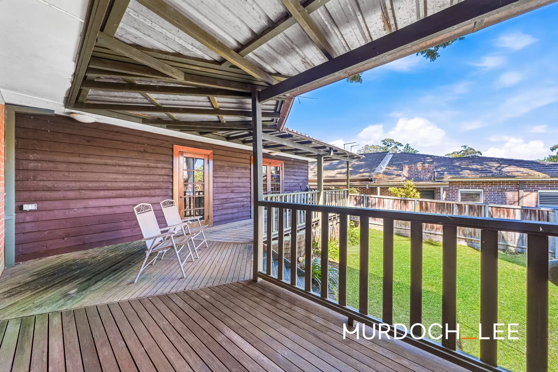 4A Hume Avenue, Castle Hill For Sale by Murdoch Lee Estate Agents - image 24