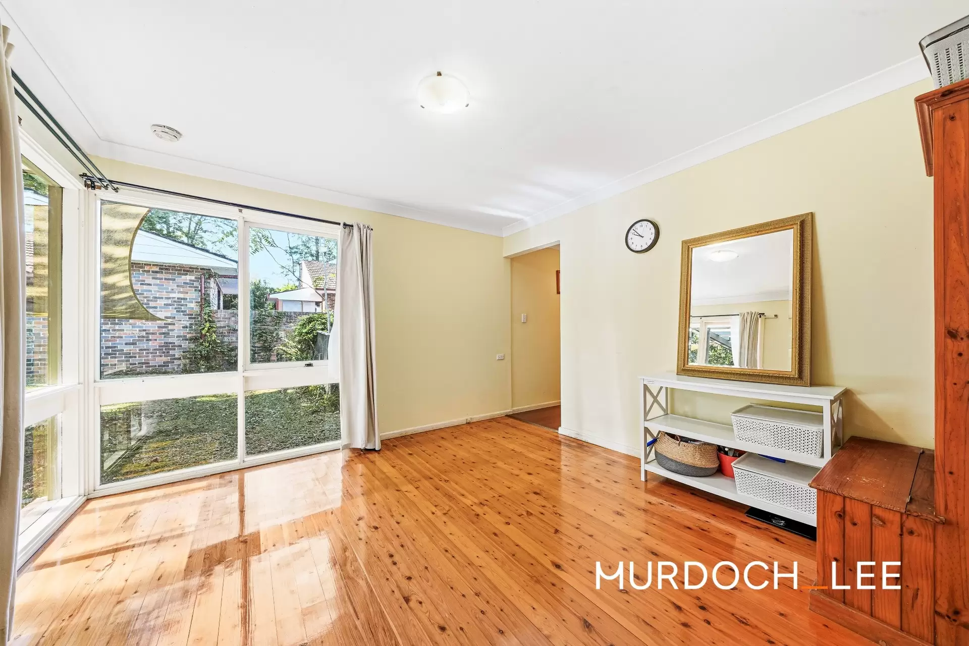 4A Hume Avenue, Castle Hill For Sale by Murdoch Lee Estate Agents - image 5