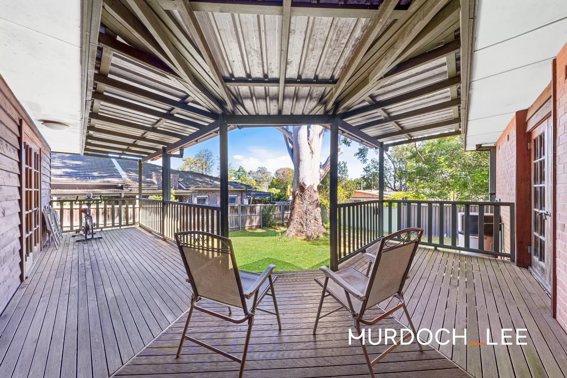 4A Hume Avenue, Castle Hill For Sale by Murdoch Lee Estate Agents - image 25