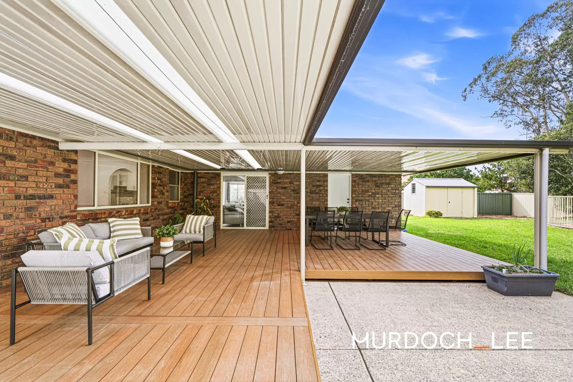 116 Purchase Road, Cherrybrook For Sale by Murdoch Lee Estate Agents - image 17