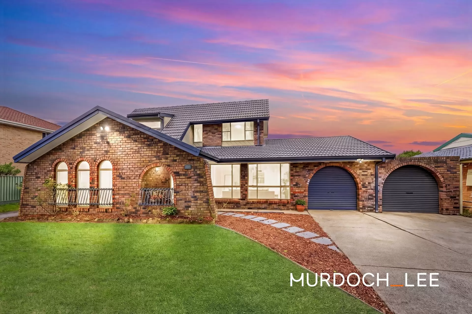 116 Purchase Road, Cherrybrook For Sale by Murdoch Lee Estate Agents - image 2