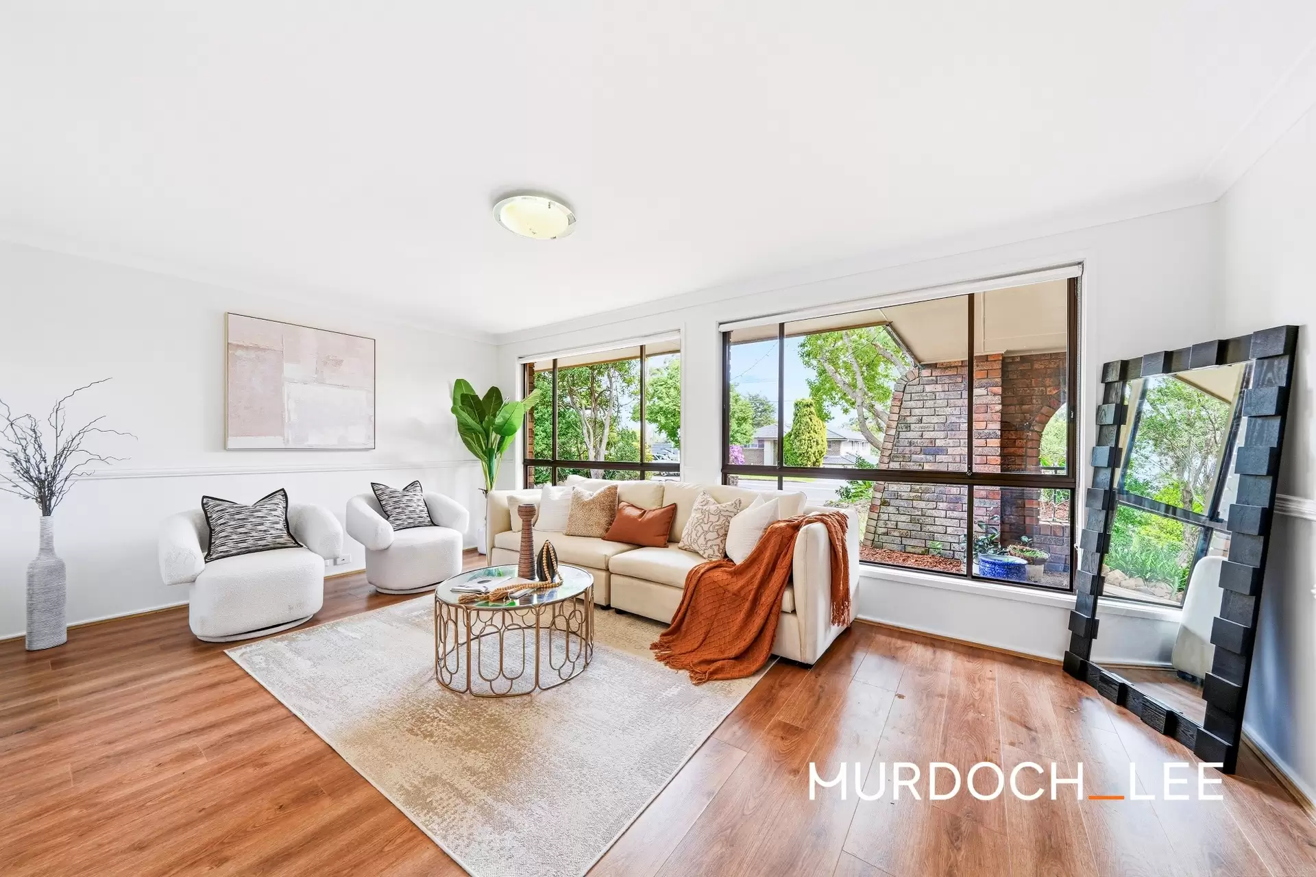 116 Purchase Road, Cherrybrook For Sale by Murdoch Lee Estate Agents - image 1