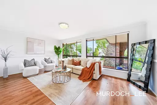 116 Purchase Road, Cherrybrook For Sale by Murdoch Lee Estate Agents