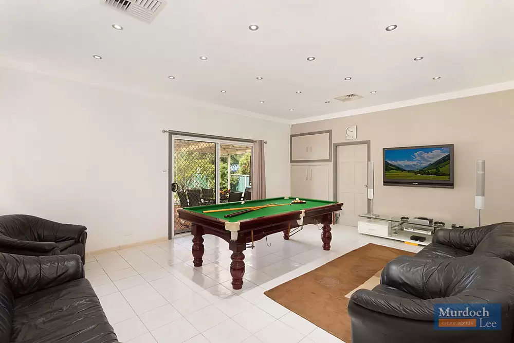3 Amphitheatre Circuit, Baulkham Hills Leased by Murdoch Lee Estate Agents - image 7