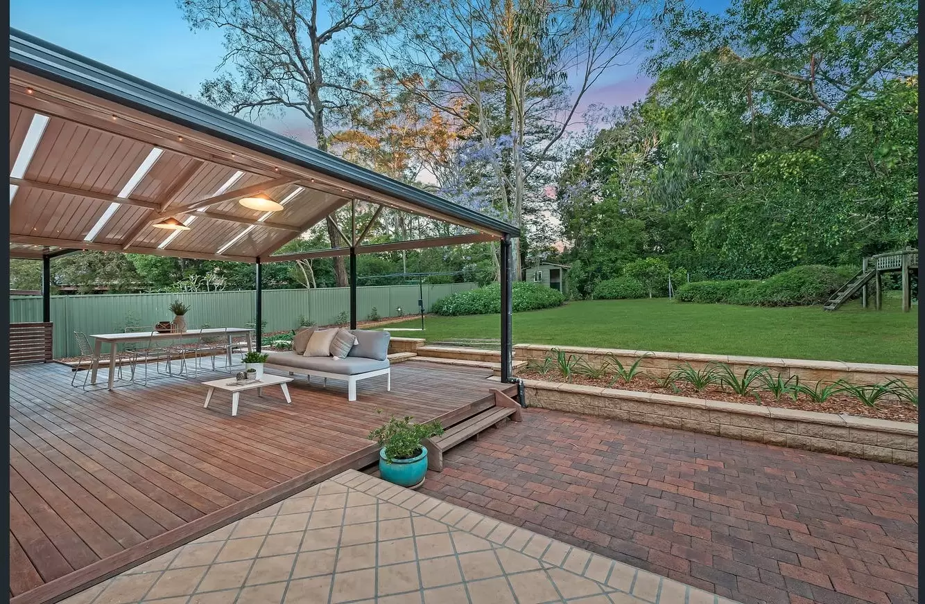 14 Edward Bennet Drive, Cherrybrook Leased by Murdoch Lee Estate Agents - image 12