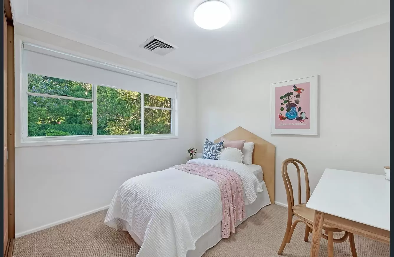 14 Edward Bennet Drive, Cherrybrook Leased by Murdoch Lee Estate Agents - image 10