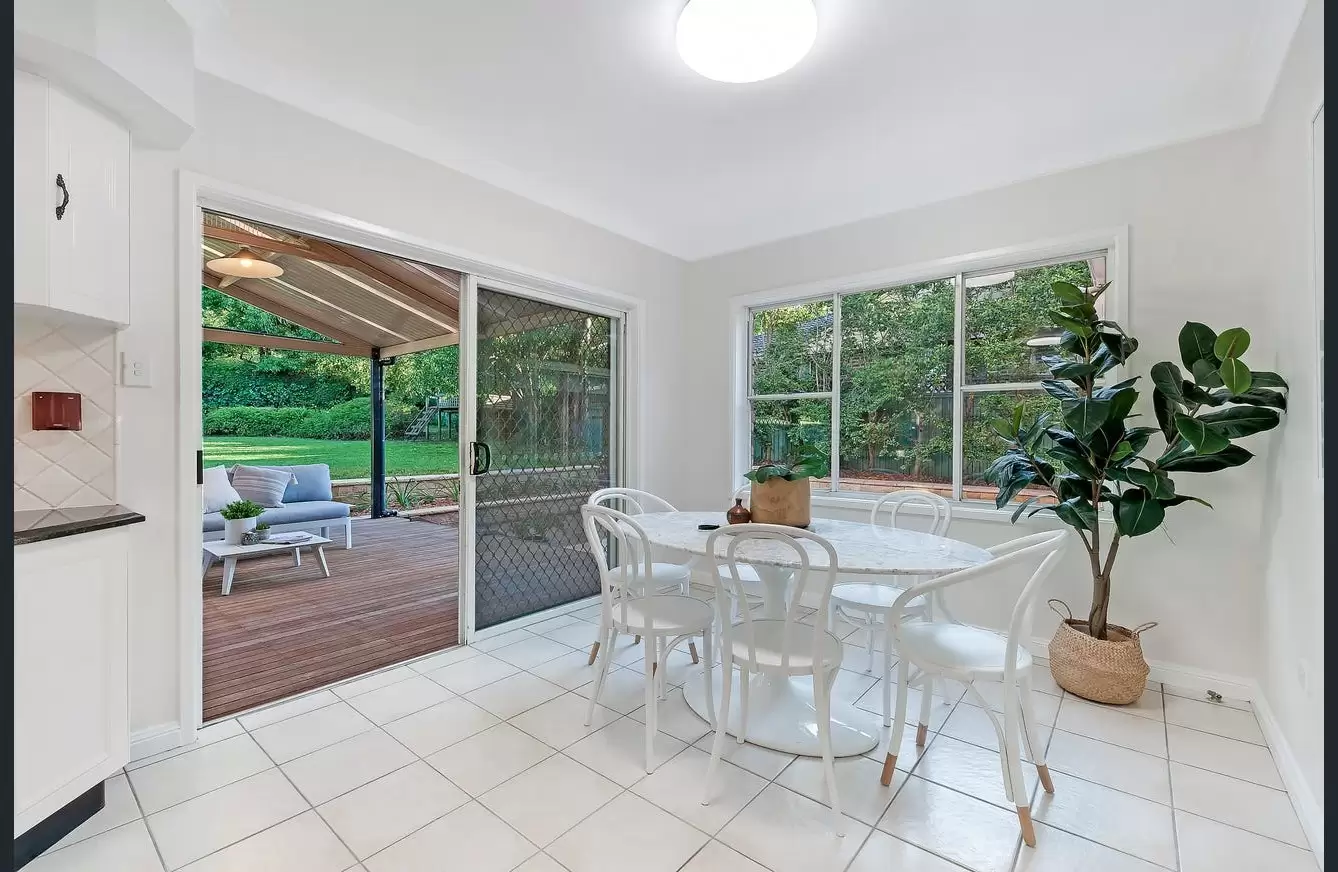 14 Edward Bennet Drive, Cherrybrook Leased by Murdoch Lee Estate Agents - image 7