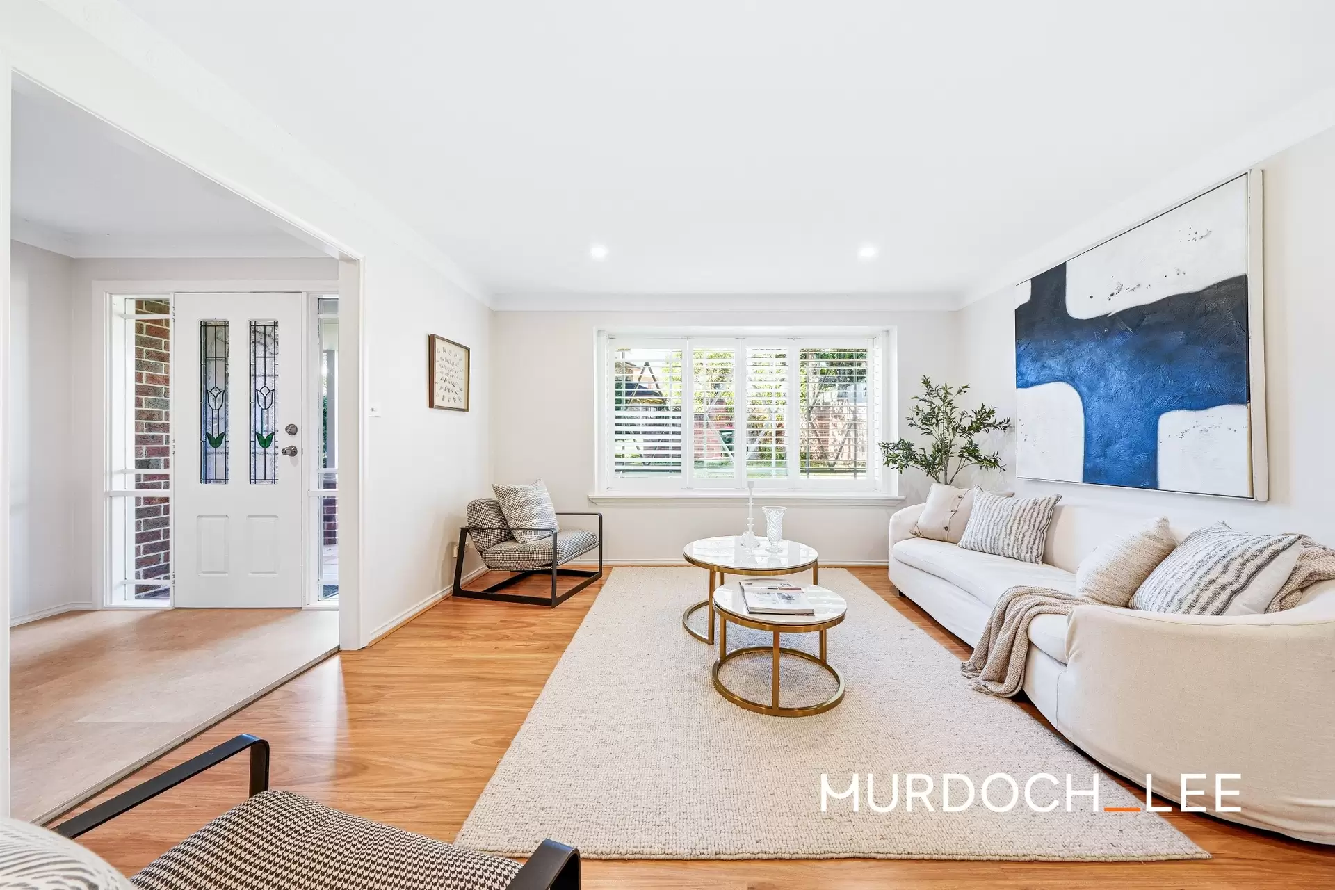 34 Robert Road, Cherrybrook For Sale by Murdoch Lee Estate Agents - image 2