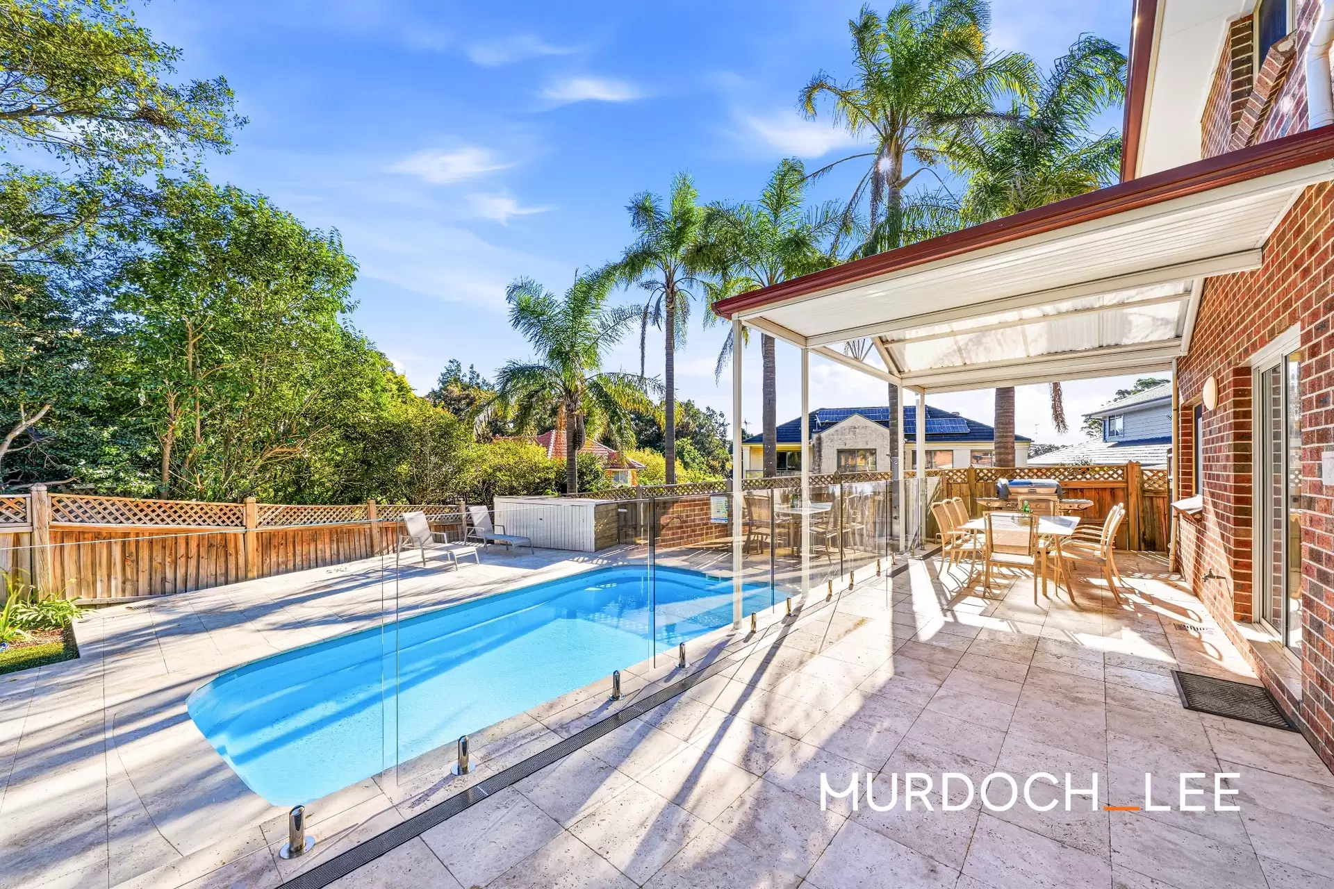 34 Robert Road, Cherrybrook For Sale by Murdoch Lee Estate Agents - image 22