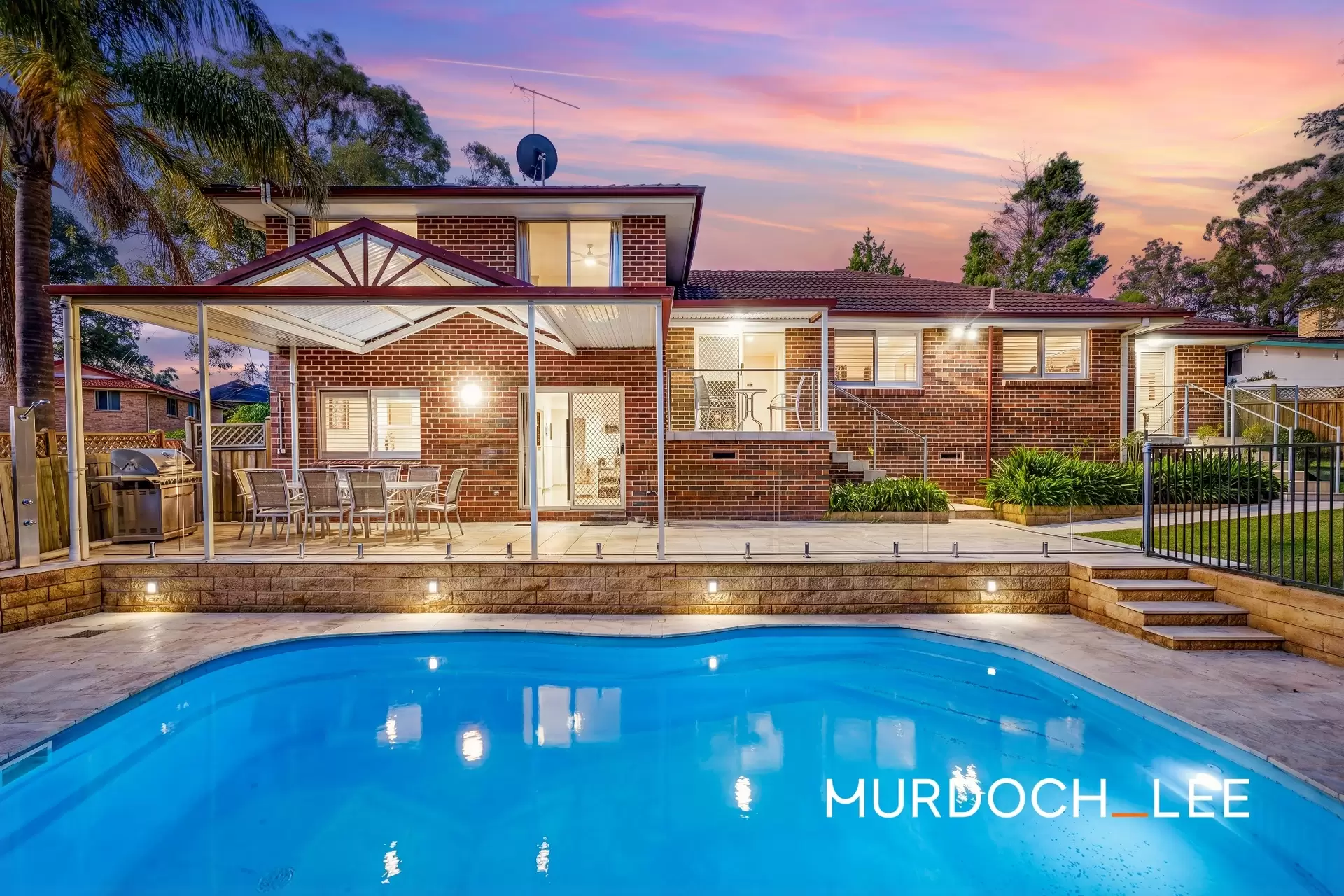 34 Robert Road, Cherrybrook For Sale by Murdoch Lee Estate Agents - image 1