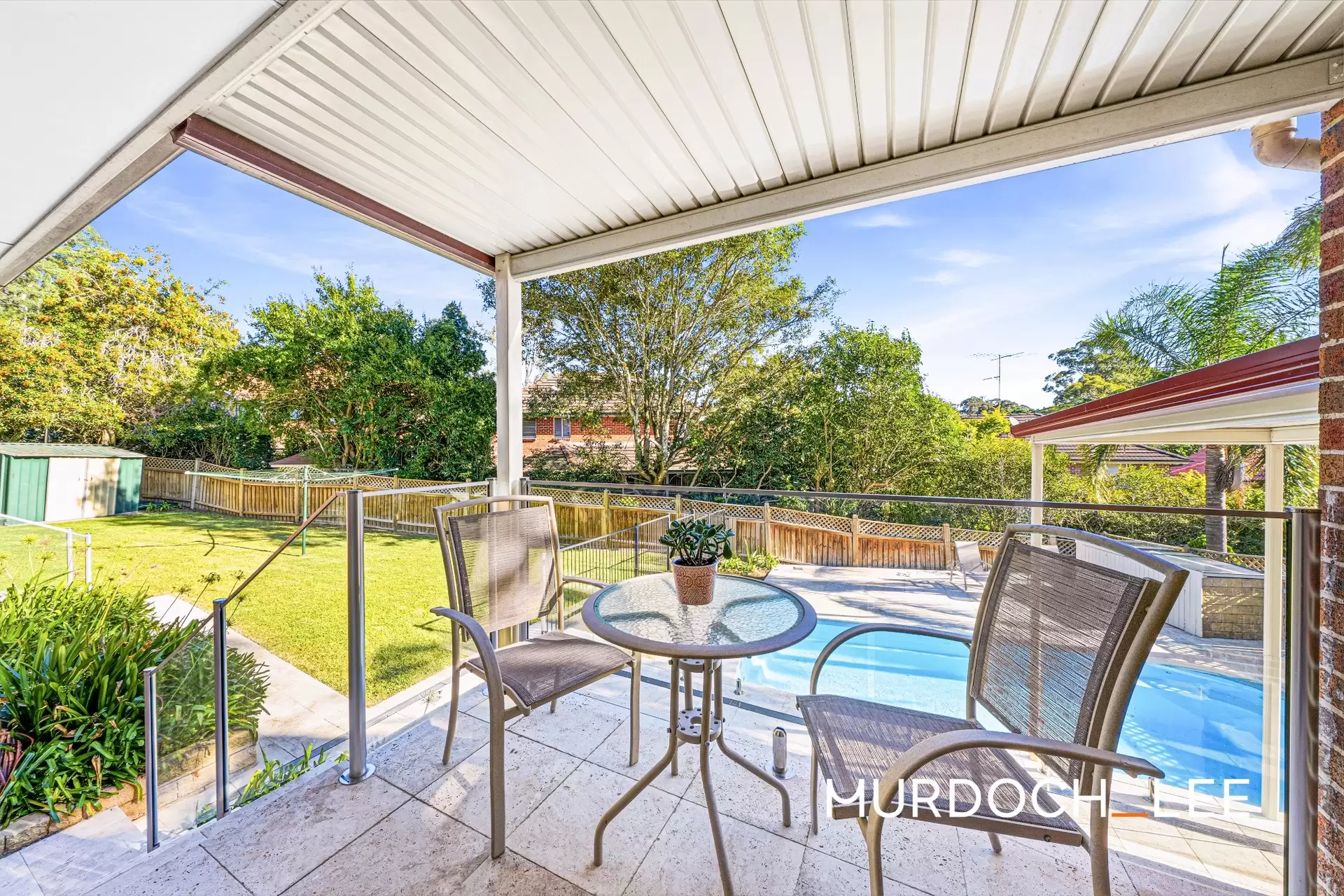 34 Robert Road, Cherrybrook For Sale by Murdoch Lee Estate Agents - image 20