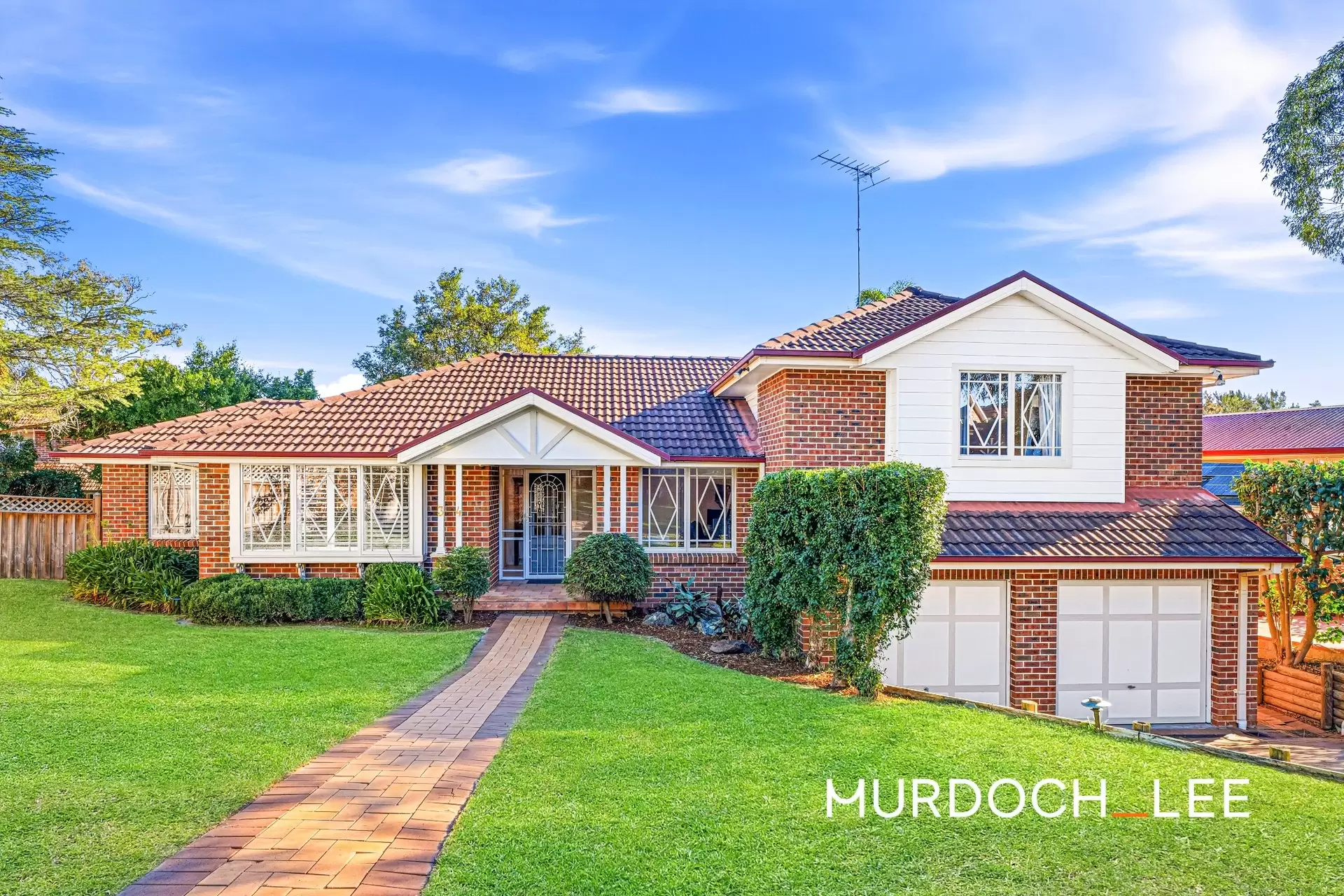 34 Robert Road, Cherrybrook For Sale by Murdoch Lee Estate Agents - image 25