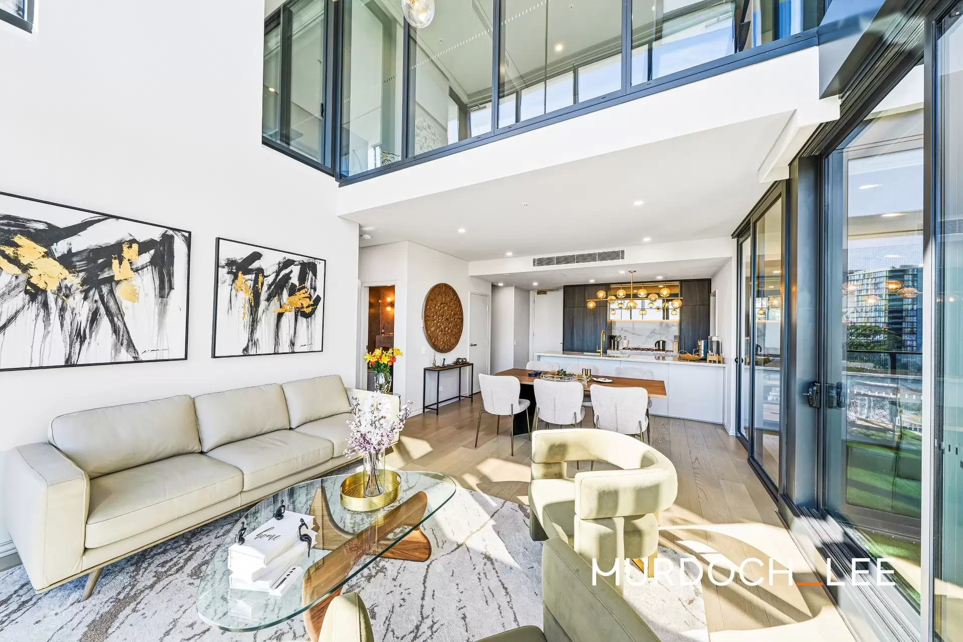 713/16 Middleton Avenue, Castle Hill Auction by Murdoch Lee Estate Agents - image 3