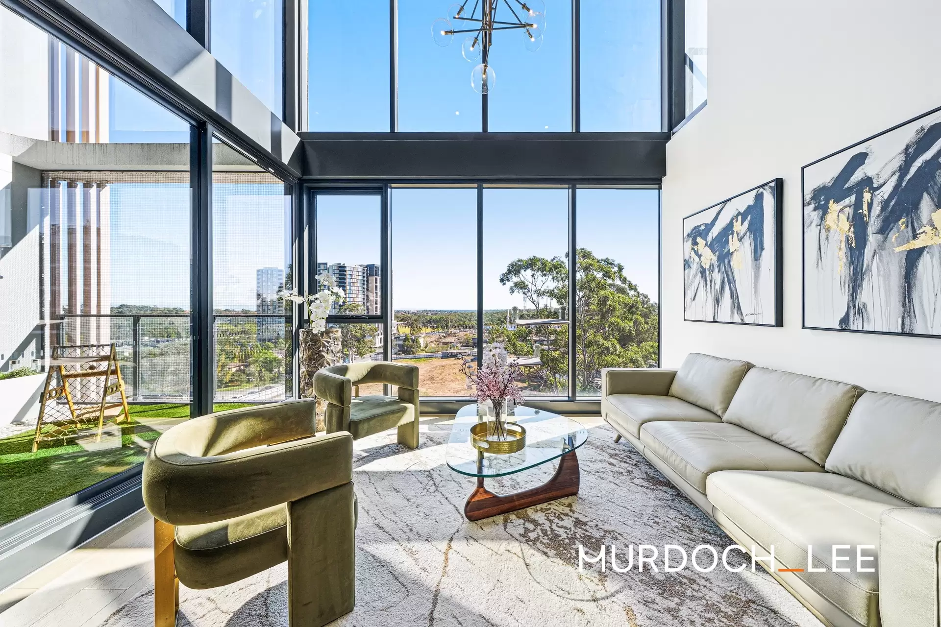 713/16 Middleton Avenue, Castle Hill Auction by Murdoch Lee Estate Agents - image 1